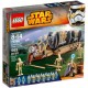 LEGO Star Wars 75086 Battle Droid Troop Carrier Set New In Box Sealed