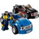 lego city 60060 great vehicles auto transporter toy set 
