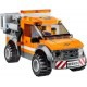lego city 60054 great vehicles light repair truck set
