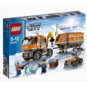 lego city 60035 arctic outpost building toy 