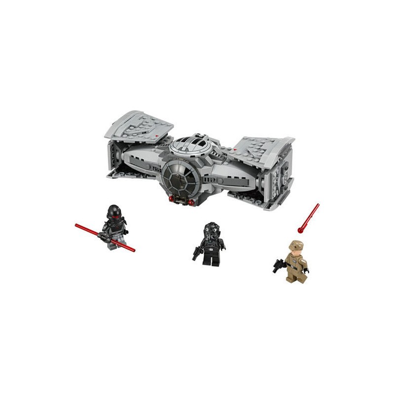 LEGO Star Wars 75082 TIE Advanced Prototype Set New In Box Sealed ...