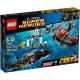 lego super hero76027 black manta deep sea strike set