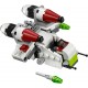 LEGO Star Wars 75076 Republic Gunship Set New In Box Sealed