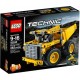 lego technic 42035 mining truck set