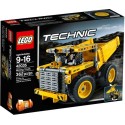 lego technic 42035 mining truck set