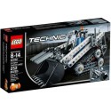 lego technic 42032 compact tracked loader set