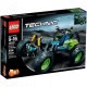 lego technic 42037 formula off-roader set