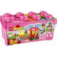 lego duplo 10571 creative play 10571 all in one box of fun pink new in box