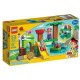lego duplo 10513 never land hideout set building toy figure set new in box