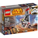 LEGO Star Wars 75081 T-16 Skyhopper Set New In Box Sealed