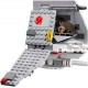 LEGO Star Wars 75081 T-16 Skyhopper Set New In Box Sealed