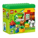 lego duplo 10517 my first garden set building toy figure set new in box