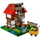 lego creator31010 treehouse tree house set