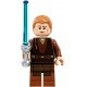 LEGO Star Wars 75087 Custom Anakin's Jedi Starfighter Set New In Box Sealed
