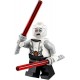 LEGO Star Wars 75087 Custom Anakin's Jedi Starfighter Set New In Box Sealed