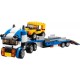 lego creator 31033 vehicle transporter set