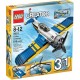 lego creator 31011 aviation adventures set