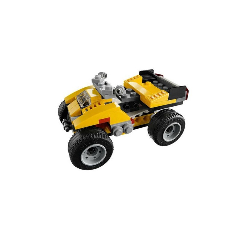 lego creator 31002 racer