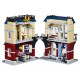 lego creator 31026 bike shop and cafe building toy