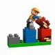 lego duplo 10518 my first construction site set new in box