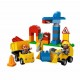 lego duplo 10518 my first construction site set new in box