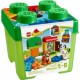 lego duplo 10570 creative play 10570 all in one gift set new in box 10570