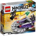 lego ninjago 70720 hover hunter toy