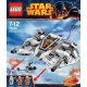 LEGO Star Wars 75049 Snowspeeder Set New In Box Sealed