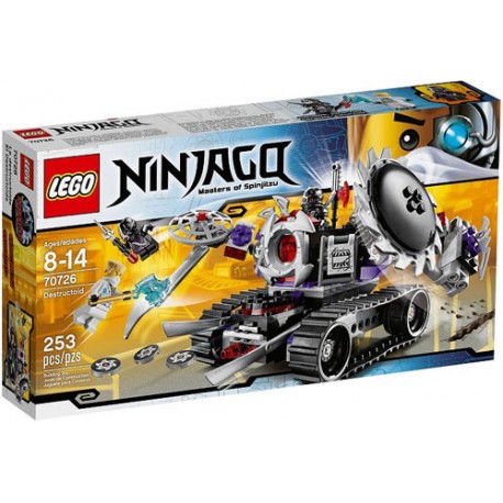 lego ninjago 70726 destructoid 