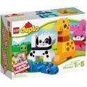 lego duplo 10573 creative animals new in box 10573