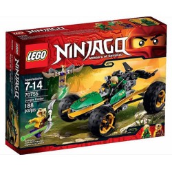 lego ninjago 70755 electromech 