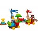 lego duplo 10539 jake and the never land pirates beach raicing new in box 10539