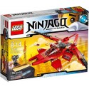 lego ninjago 70721 kai fighter