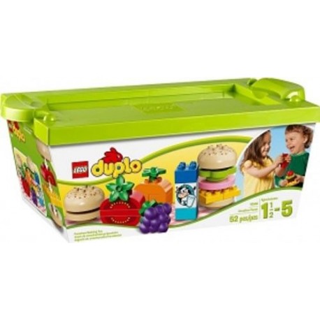 lego duplo 10566 creative play 10566 creative picnic set new in box 10566