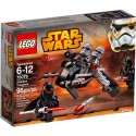LEGO Star Wars 75079 Shadow Troopers Set New In Box Sealed
