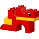 lego duplo 10575 creative building cube set new in box 10575