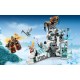 lego legends of chima 70147 sir fangars ice fortress new in box 70147