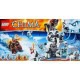 lego legends of chima 70147 sir fangars ice fortress new in box 70147