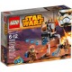 LEGO Star Wars 75089 Geonosis Troopers Set New In Box Sealed
