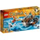 lego legends of chima 70220 strainors saber cycle new in box 70220