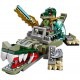 lego legends of chima 70126 crocodile legend beast set new in box