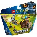 lego legends of chima 70136 banana bash set new in box