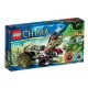 lego legends of chima 70001 crawleys claw ripper set new in box