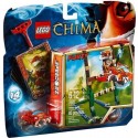 lego legends of chima 70111 swamp jump set new in box