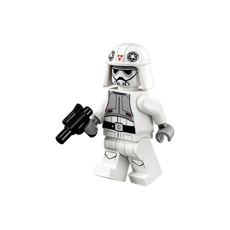 Tragisk Meddele øverst LEGO Star Wars 75083 AT-DP Set New In Box Sealed|hellotoys.net
