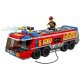 lego city 60061 great vehicles airport fire truck set