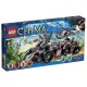 lego legends of chima 70009 worriz combat lair set in box