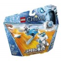 lego legends of chima 70151 frozen spikes new in box 70151