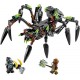 lego legends of chima 70130 sparratus spider stalker set new in box