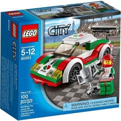 lego city 60053 great vehicles race car 